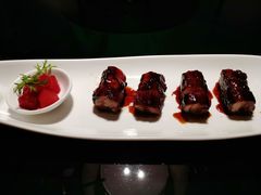 秘制黑叉烧-炳胜品味(海印总店)