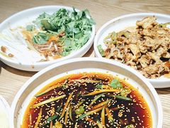 -榆林镇筋饼(知春路店)