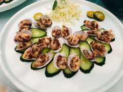 云雀花甲-荷庭·精致湘菜(华强北九方店)
