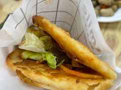 -路边摊胡同里(星城商厦店)