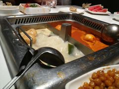 -海底捞火锅(河东万达广场店)