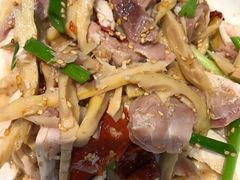 -西贝(枫蓝国际购物中心店)