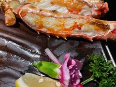-蟹将军·松叶蟹和牛日料放题自助(K11店)