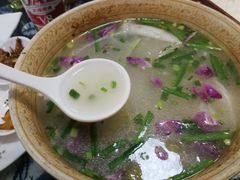 -桥香园云南过桥米线(金马碧鸡店)