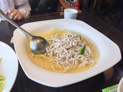 -城南往事•百年鲁菜(美食岛·东昌湖店)