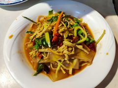 -妈妈家铁锅炖(景诚园综合楼店)
