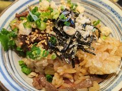 -老乾杯和牛烧肉(王府中环店)