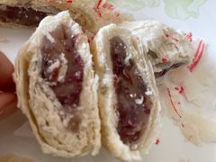 精品玫瑰饼-桂香村(护国寺店)