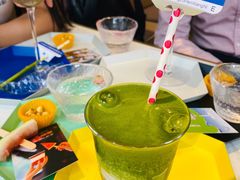 -茶是一枝花泡茶店