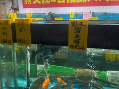 -崖口红树林海鲜餐厅