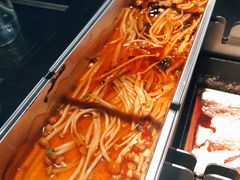 -很久以前羊肉串(昌里路三钢里店)