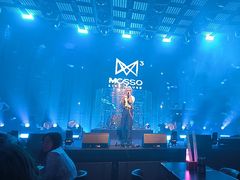 -MOSSO·Liveshow(M3香港广场店)