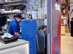 -DQ·蛋糕·冰淇淋(印象城店)