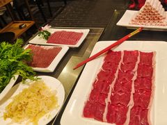 -南门涮肉(上海一店)