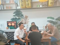-长安后宰门水盆羊肉(新都心店)