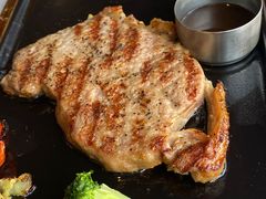 -必胜客(长安店)