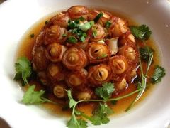 莲蓬肉-伙工殿餐厅(吉大店)
