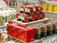 -铜锣湾国际购物中心