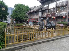 -南关石牌坊古镇