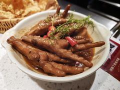 -鸿姐老火锅·传统炒料(上海旗舰店)