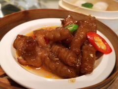 -金苑海鲜酒家(来魅力店)