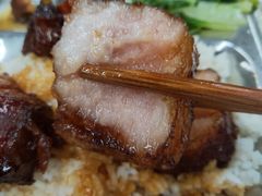 -复旦大学本部-食堂