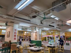 大堂-石灰市老火锅(北滨路店)