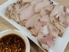 -姥家春饼店(漳州二路店)