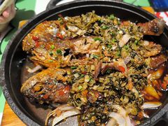 -鑫小城故事·藕汤·家常菜(台北一路总店)