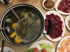 -陈记顺和潮汕牛肉火锅(韩江路店)