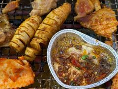 -益恒饭店乡间白族菜(古城总店)
