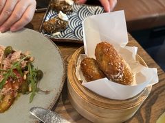 -Apollo·西班牙小酒馆(安福路店)