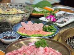 -梦山水日本烧肉(五四广场店)