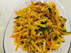 -七菜馆·东北菜·蒸饺(文体路店)