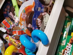 -新苗超市(花城店)