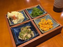 -気楽亭和食料理(气乐亭大世界本店)