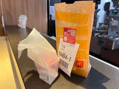 -麦当劳(龙华店)