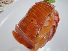 -四季民福烤鸭店(王府井灯市口店)