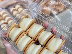 -甜嘟嘟烘焙坊(舒城路店)