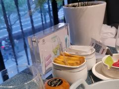-蓝山咖啡馆(时代店)