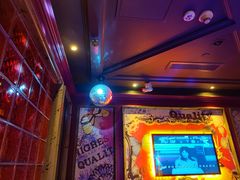 -INLOVE KTV(西溪印象城店)