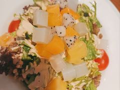 -萨莉亚意式餐厅(杭州西溪龙湖天街店)