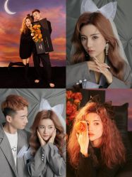 -米莱摄影写真(五大道别墅店)