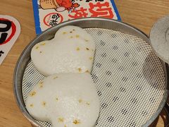 -领蟹祥记·香辣蟹·特色小海鲜(奥体天虹店)