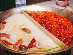 -九鼎轩脆毛肚火锅(三钢里店)