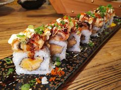 -千羽鹤海鲜居酒屋Bistro(大望路店)