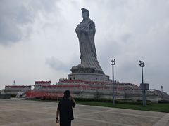 -天津妈祖文化园