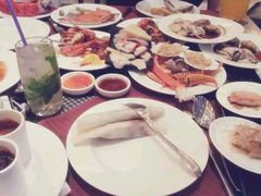 android_upload_pic-东方红海鲜百汇(国际大厦店)