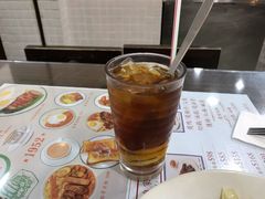 -兰芳园(上环店)