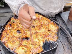 -傅公桥梅花糕(新河南路店)